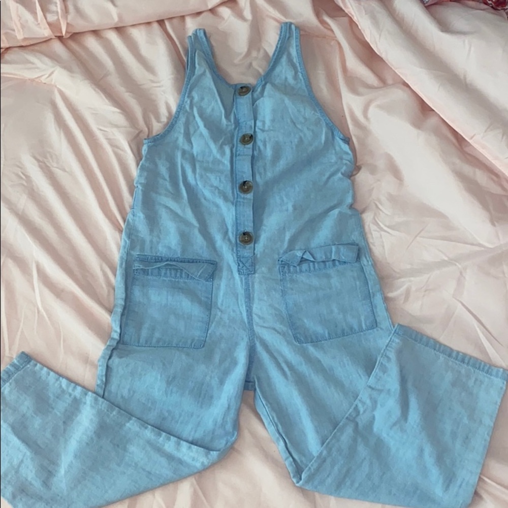 Jumpsuit